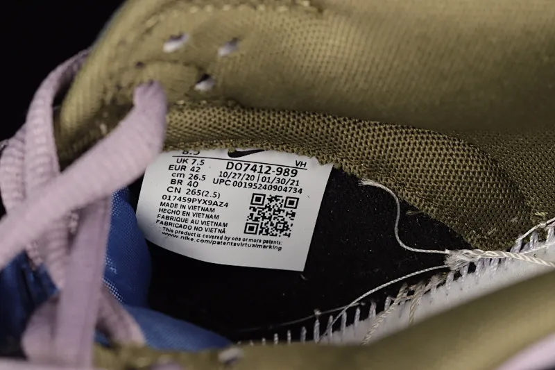 All Categories Nk SB Dunk Series Nk SB Dunk Low Low-top sneakers Otomo Katsuhiro x Nk SB Dunk Low "Steamboy OST" Otomo Katsuhiro co-branded SB low-top sports and leisure sneakers DO7412-989
